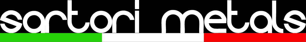 Sartori Metals